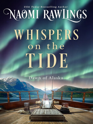 cover image of Whispers on the Tide